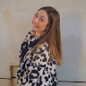 Meet your Posher, Jenna